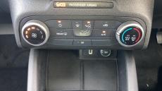 Ford Focus 1.0 EcoBoost 125 Zetec 5dr Petrol Hatchback